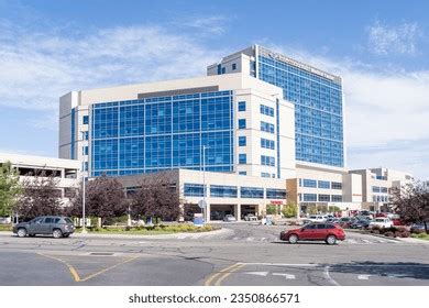 Intermountain Medical Center Photos and Images & Pictures | Shutterstock