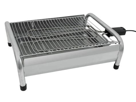 Churrasqueira El Trica Tok Grill Light Ii Churrasqueira E Acess Rios