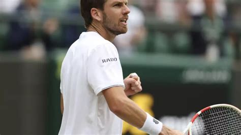 Cameron Norrie Defeats Frances Tiafoe In Wimbledon Warm Up Exhibition