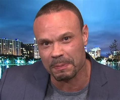 Dan Bongino Biography – Facts, Childhood, Family, Achievements