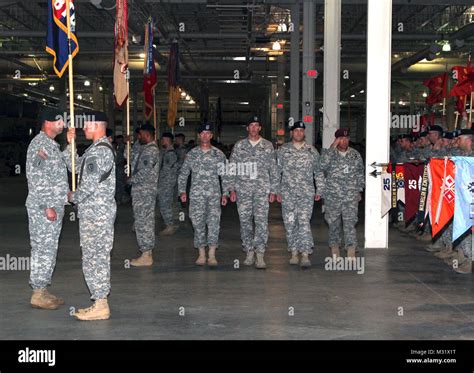 Maj General Michael Shields Hi Res Stock Photography And Images Alamy