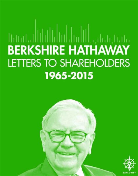 10 Years of Warren Buffett Book Recommendations