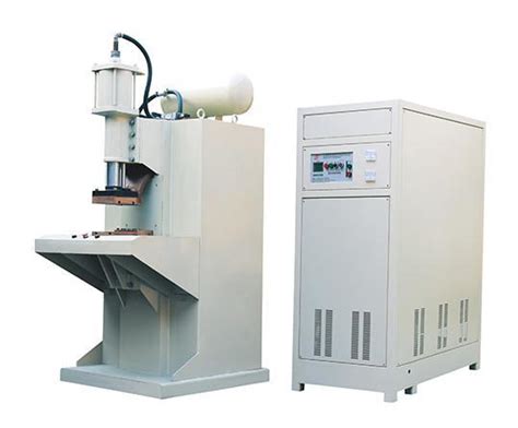 resistance spot welder welding machine  steel spot welding machine