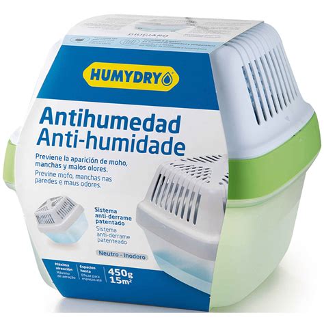 Desumidificador Inorodo Premium Plus Humydry Emb Gr Continente