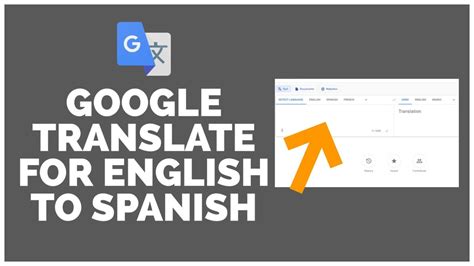 Hey Google How Do You Say Google In Spanish At Vincent Kruse Blog