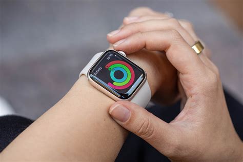 Apple Watch Se Review Pcmag