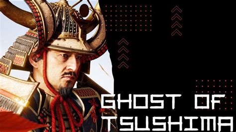 The Ultimate Betrayal Ghost Of Tsushima S Old Friend Turns On Lord