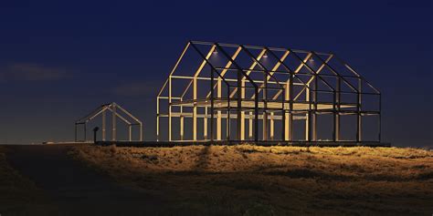 Hallenhaus Halde Norddeutschland Canon 5D Mark II Objekti Flickr