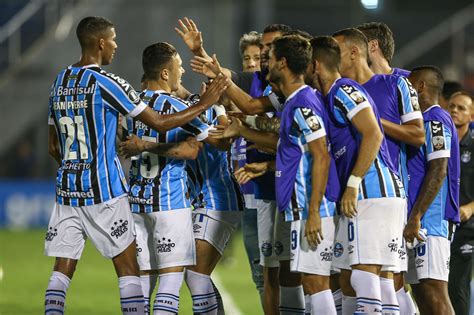 Grêmio volta aos treinos nesta quinta de olho na estreia do Brasileirão