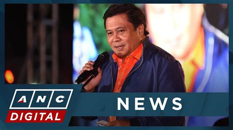 Director Reacts To Jinggoy Estradas Comments K Drama Ban Remark Anc