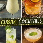 Best Cuban Cocktails To Try This Weekend Insanely Good