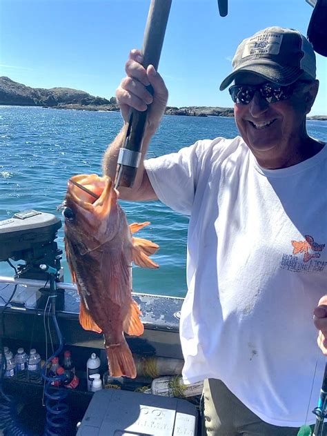 Gallery - Black Pearl Fishing Adventures