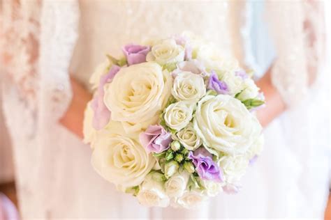 10 Most Popular Wedding Flowers in the World - 10 Most Today