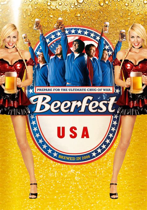 Beerfest | Movie fanart | fanart.tv