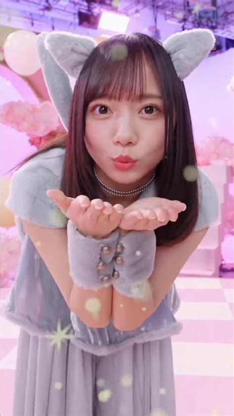 【動画】日向坂46 齊藤京子「私たちhinyatazakaになりました！おまじにゃいダンス 踊ってみてね♪」【カップスター】 坂道46lover