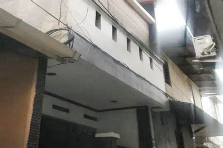 Rumah Lantai Dijual Murah Di Tebet Dekat Mall Kota Kasablanka