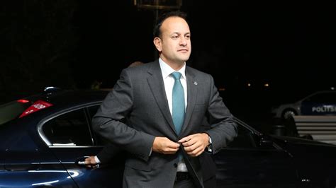 Irish PM Leo Varadkar resigns amid parliamentary deadlock : Peoples ...