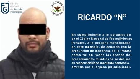 Detuvieron A Sujeto Acusado De Pornograf A Infantil En Cdmx Transicionmx