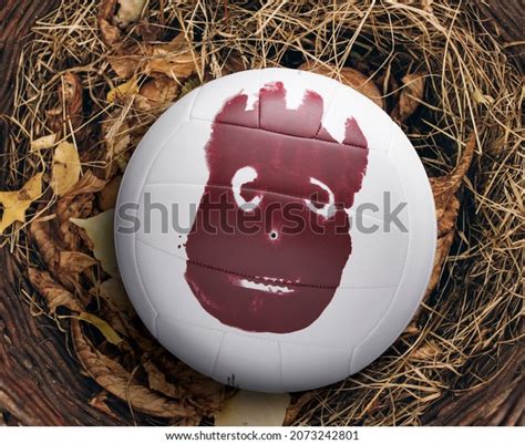 7 Castaway Volleyball Image Royalty-Free Photos and Stock Images | Shutterstock