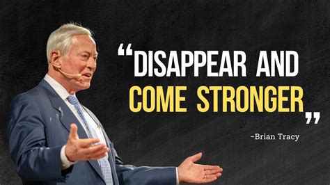 Watch This Everyday And Change Your Life Brian Tracy Motivation Youtube