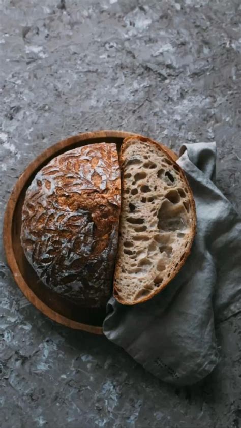 Sourdough Baguettes Lion S Bread Artofit