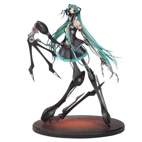 Calne, Vocaloid, Anime figurines