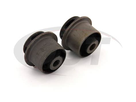 Moog K Front Upper Control Arm Bushing Ford Fusion Moog