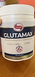 Vitafor Glutamax G Amazon Br Sa De E Bem Estar