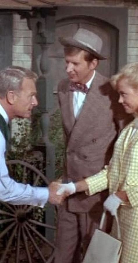 Green Acres Eb Returns Tv Episode 1967 Full Cast And Crew Imdb