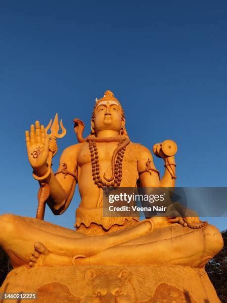 Nageshwar Temple Dwarka Photos and Premium High Res Pictures - Getty Images