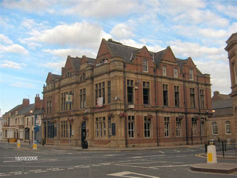 Photo of The Ben Lomond Pub, Grange Road West, Jarrow, Tyne & Wear