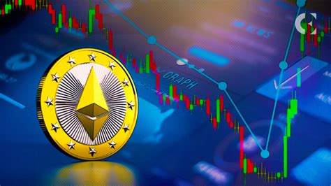 Two Indicators Suggest A Tenfold Rally For Ethereum