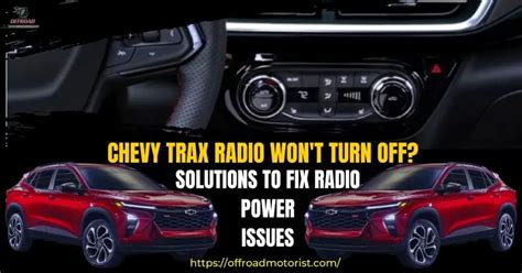 Most Common Problems With Chevy And How To Solve Them