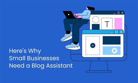 Struggling With Your Blog Hire A Blog Virtual Assistant