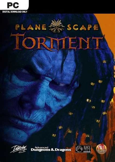 Planescape Torment Enhanced Edition | PC | CDKeys