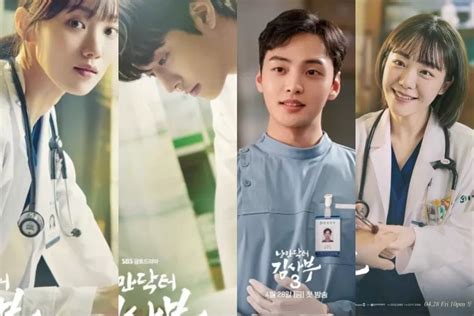 Dr Romantic 3 Episode 6 Tayang Kapan Dan Dimana Cek Spoiler Dan Jadwal