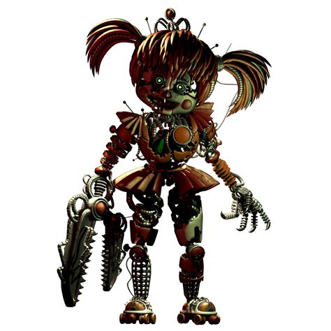 Scrap Baby V1 By 3d Darlin On Deviantart