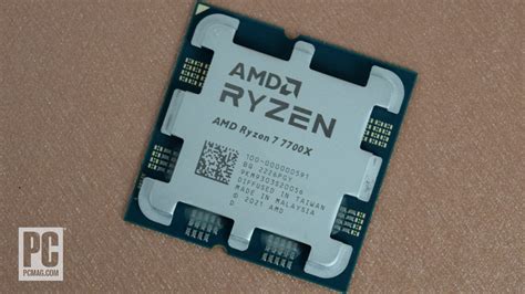 Amd Ryzen X Review Pcmag Uk