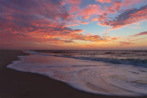 Assateague Island National Seashore | Behance