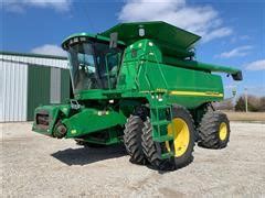 John Deere Sts For Sale