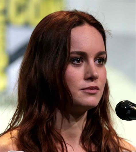 Brie Larson Net Worth, Height, Career, And More Info - Magazetter