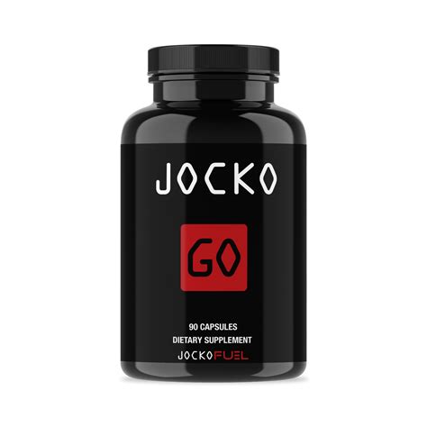 Jocko Go Discipline Energy Supplement