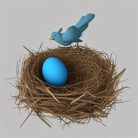 What Bird Lays Blue Eggs Jacks Of Science