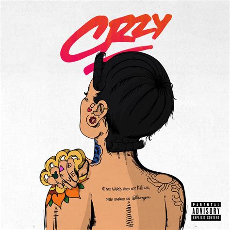 CRZY Song And Lyrics By Kehlani Spotify