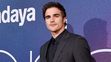 Jacob Elordi Says Shooting Nude Euphoria Scenes Feels Like Getting