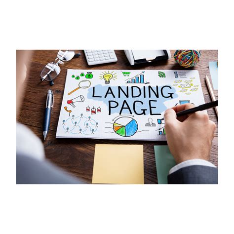 Les 8 étapes pour créer une landing page qui convertit