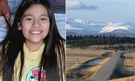 Girl 10 Killed In Colorado Sledding Accident That Happened After She