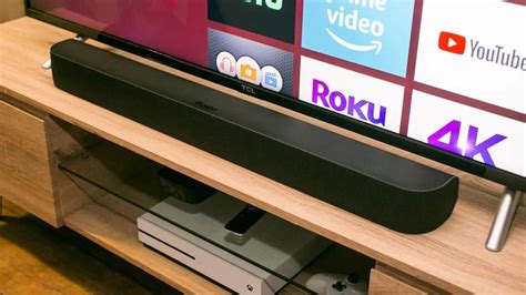 How To Connect Soundbar To Roku Tv Robots Net