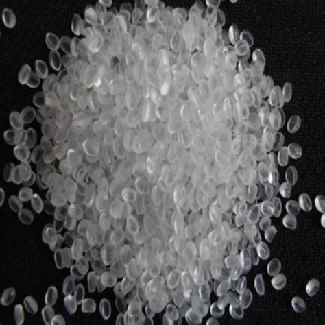 PP White C080MA Reliance Impact Copolymer Granules For General