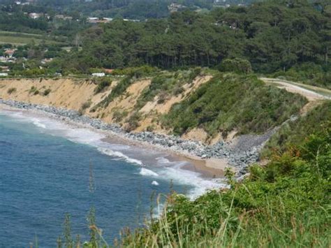 CPIE Littoral basque Conférence ARRISKUA avec Stéphanie DELPORTE La